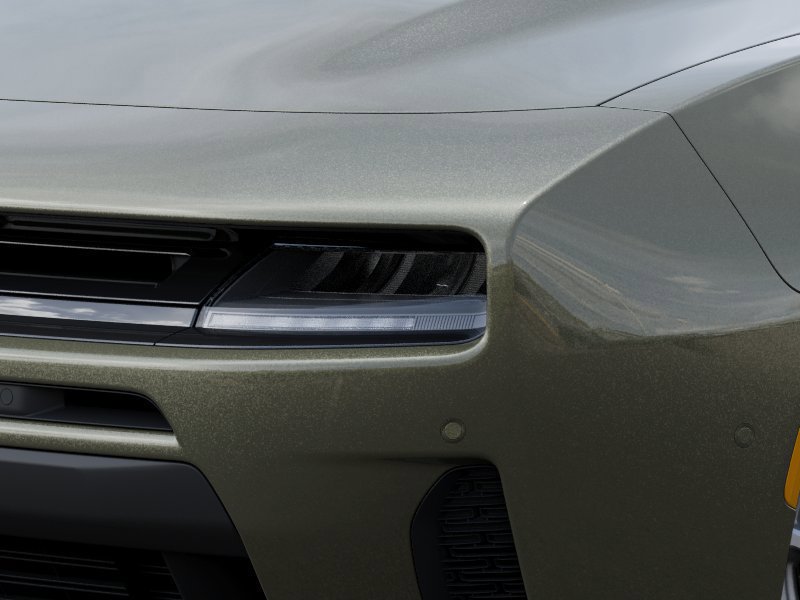 New 2026 Dodge Charger R/T w/ Driver Convenience Group AWD/4WD image 10