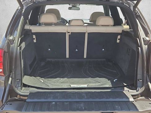 Used 2018 BMW X5 xDrive50i AWD/4WD image 6