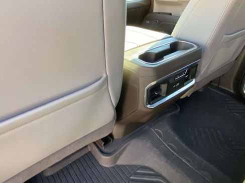 Certified 2023 Chevrolet Silverado 1500 LTZ image 3