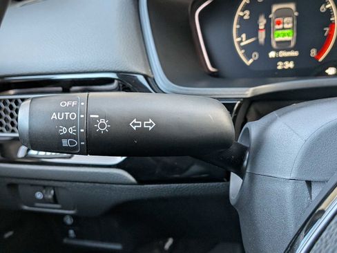 Certified 2023 Honda Civic Sport image 23