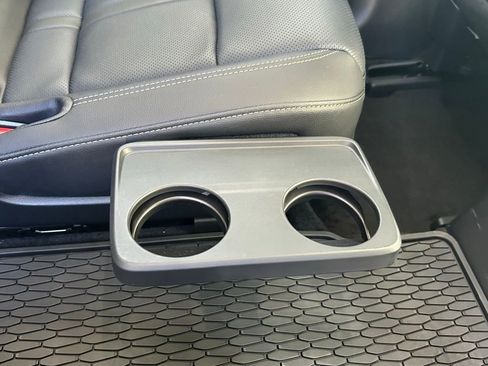 Used 2025 MAZDA CX-90 3.3 Turbo w/ Preferred Package image 37