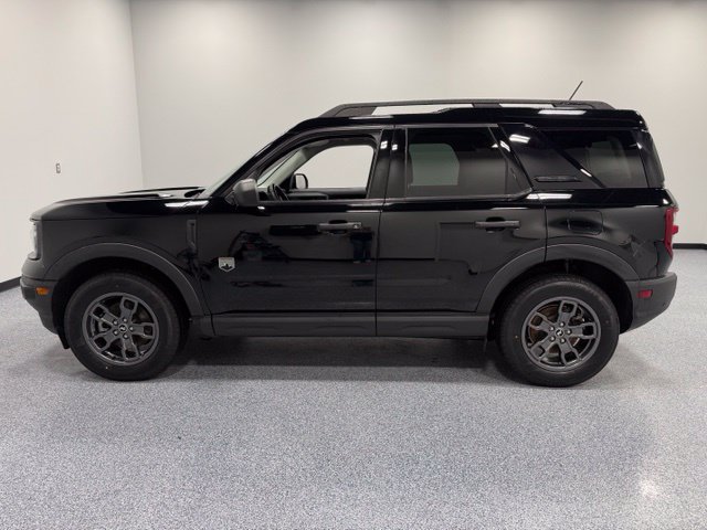 Used 2023 Ford Bronco Sport Big Bend w/ Convenience Package AWD/4WD image 5