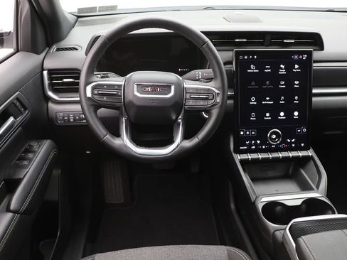 Used 2025 GMC Terrain Elevation image 13