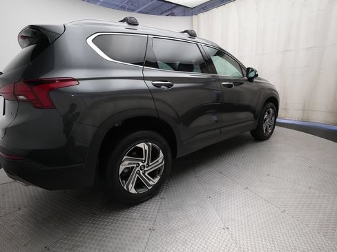Used 2023 Hyundai Santa Fe SEL AWD/4WD image 35