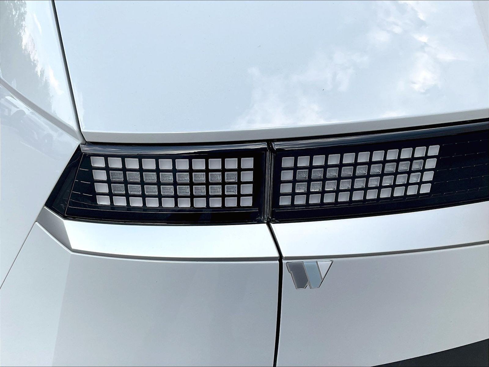 Used 2024 Hyundai Ioniq 5 SEL RWD image 23
