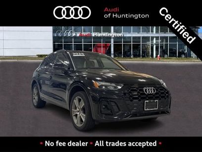 Used 2025 Audi Q5 2.0T Premium w/ Convenience Plus Package