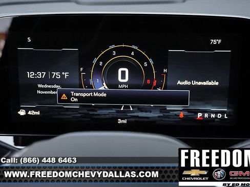 New 2026 Chevrolet Tahoe Premier w/ Sun And Tow Package image 19