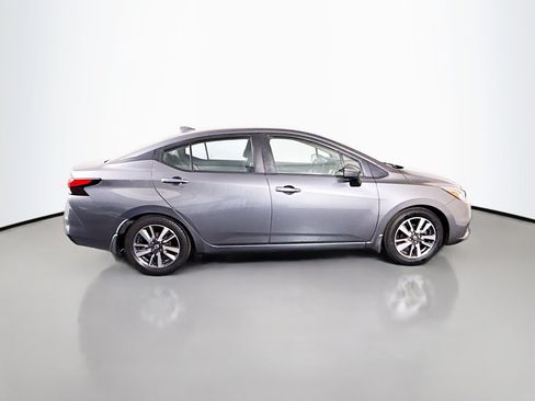 Used 2020 Nissan Versa SV FWD image 11