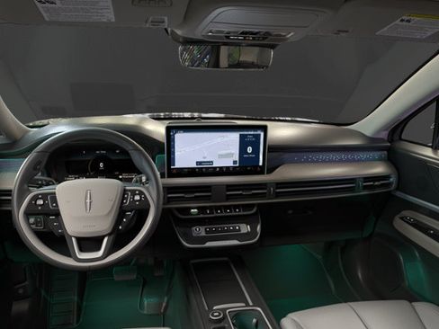 New 2026 Lincoln Corsair Reserve AWD/4WD image 53