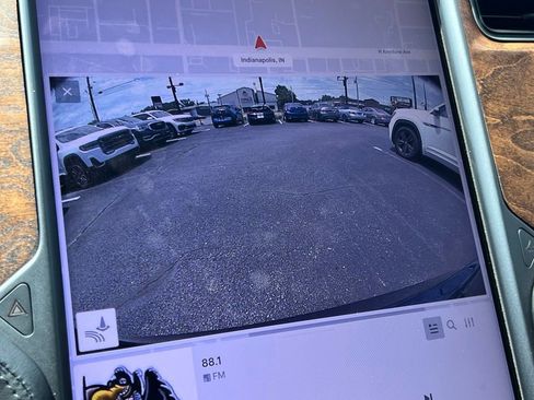 Used 2020 Tesla Model S Long Range AWD/4WD image 52