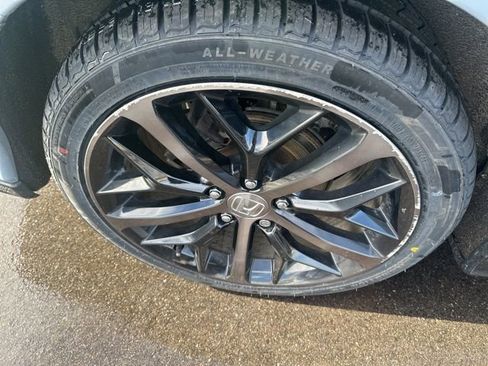 Used 2021 Honda Civic Sport image 10