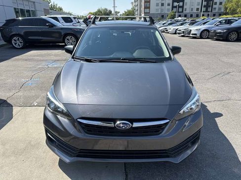 Used 2020 Subaru Impreza 2.0i image 3