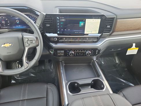 New 2026 Chevrolet Silverado 3500 High Country w/ Technology Package image 10