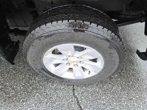 Used 2026 Chevrolet Silverado 1500 LT image 12