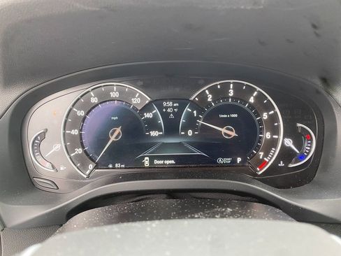 Used 2019 BMW X3 xDrive30i image 18