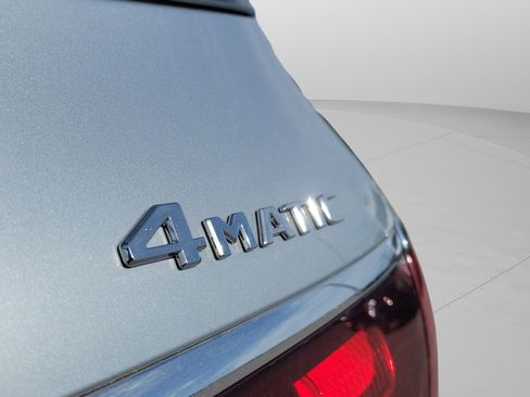 New 2026 Mercedes-Benz GLS 580 4MATIC image 31