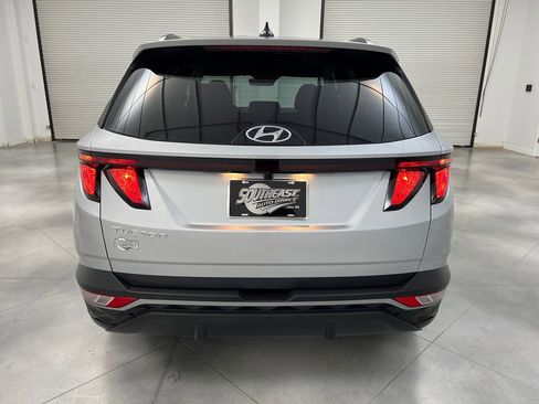 Used 2024 Hyundai Tucson SEL image 6