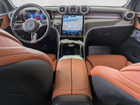 Certified 2026 Mercedes-Benz GLC 300 image 15