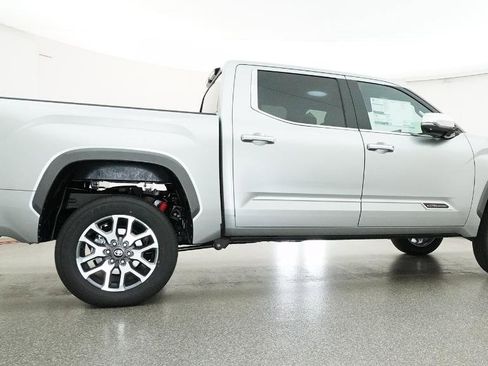 New 2026 Toyota Tundra 1794 Edition AWD/4WD image 29