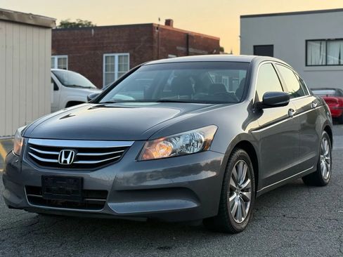 Used 2012 Honda Accord EX-L image 5