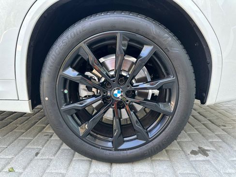 Certified 2023 BMW X3 sDrive30i w/ M Sport Package image 34