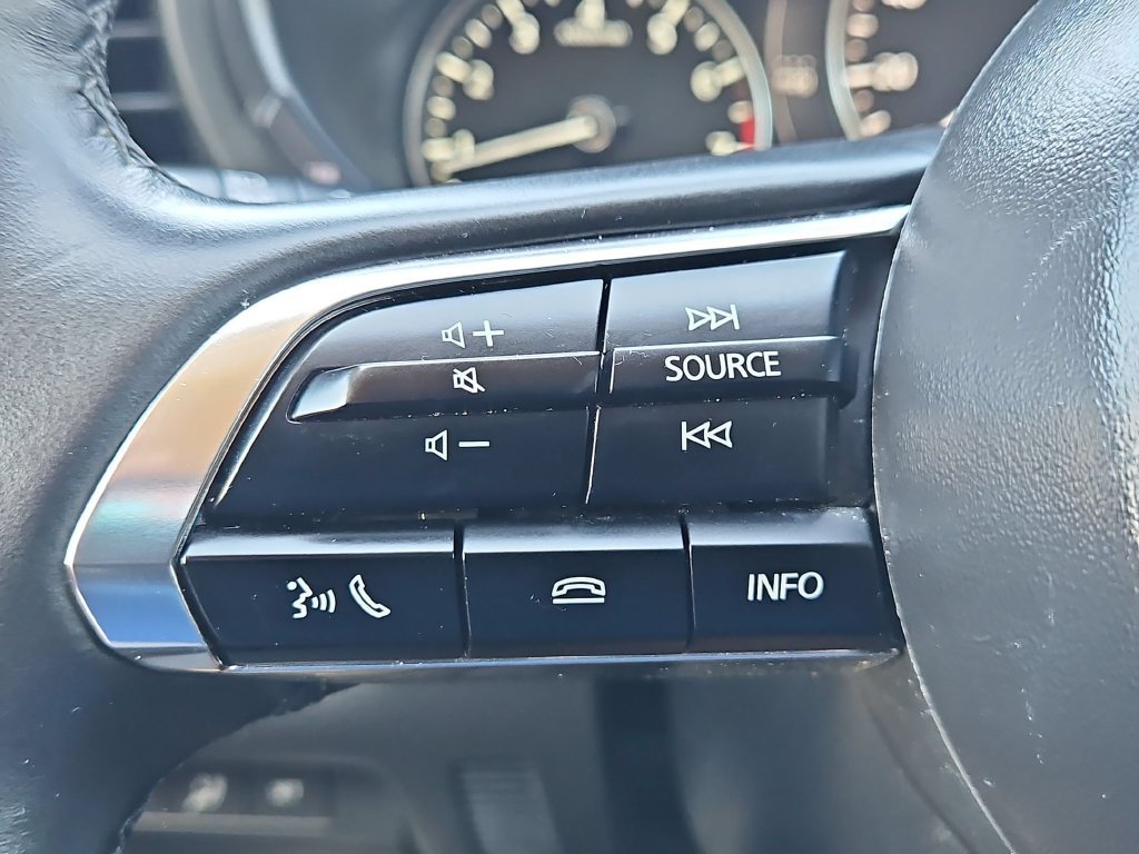 Used 2025 MAZDA CX-30 AWD 2.5 S w/ Preferred Package image 18
