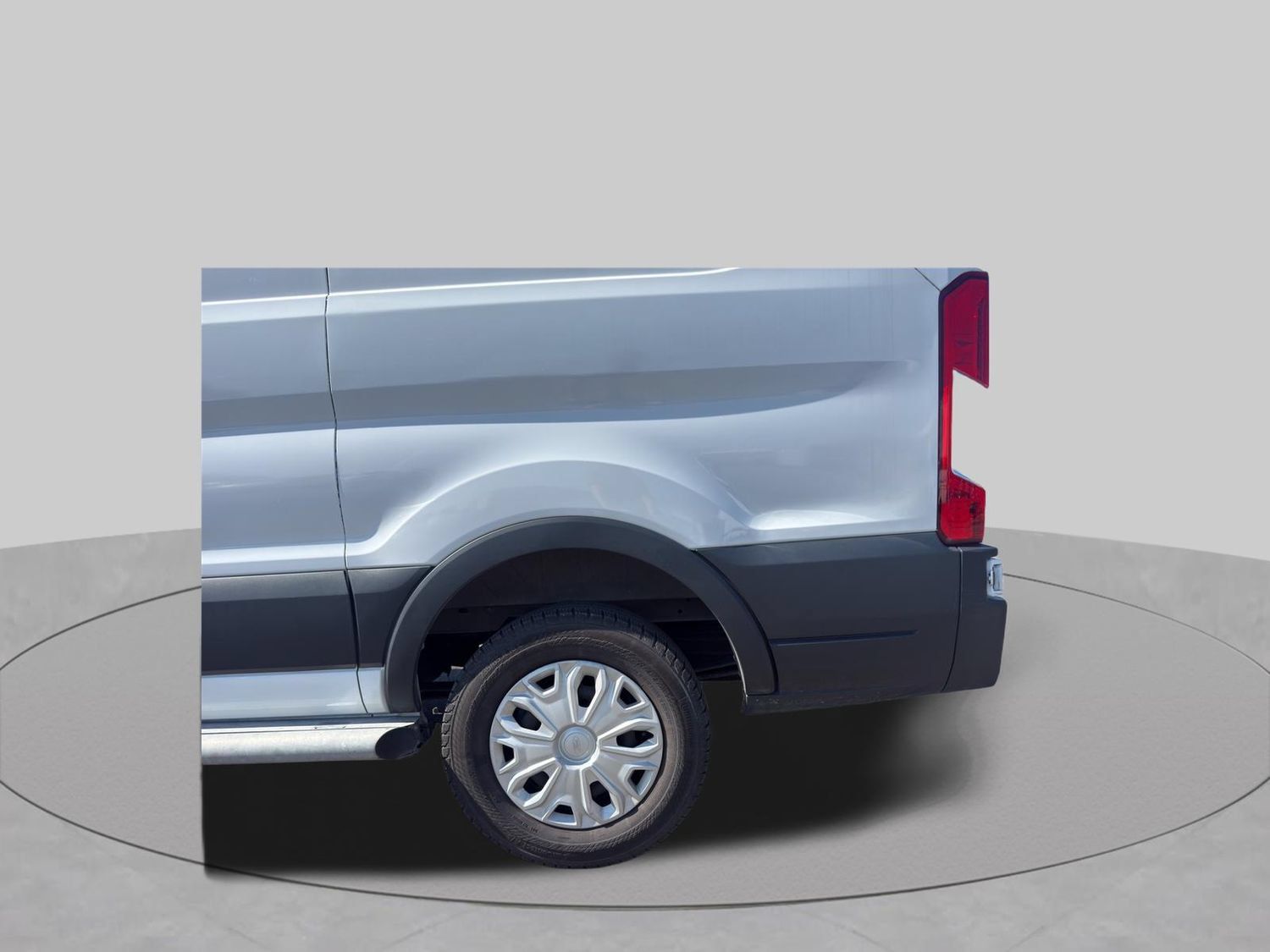 Used 2023 Ford Transit 250 Low Roof w/ Exterior Upgrade Package RWD image 19