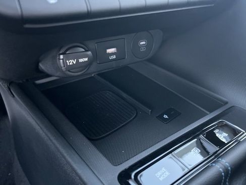 New 2026 Hyundai Elantra N Base image 24