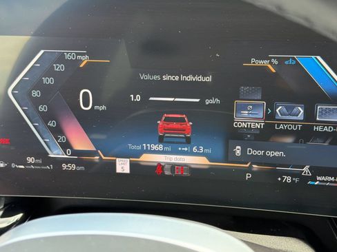 Certified 2026 BMW X1 xDrive28i AWD/4WD image 17