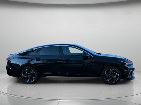 Used 2025 Kia K5 GT-Line w/ GT-Line Premium Package AWD/4WD image 32