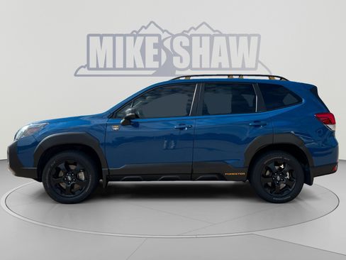 Used 2023 Subaru Forester Wilderness AWD/4WD image 2