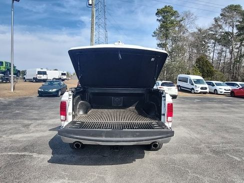 Certified 2016 RAM 1500 Laramie w/ Convenience Group image 27