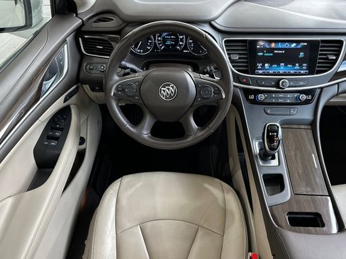 Used 2017 Buick LaCrosse Essence w/ Sights and Sounds Package image 16