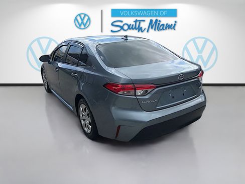 Used 2024 Toyota Corolla LE FWD image 5