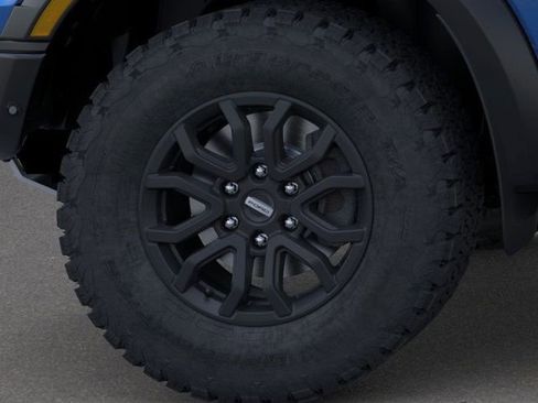 New 2025 Ford Ranger Raptor image 19