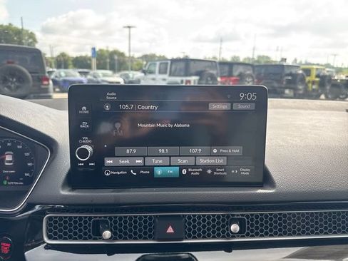 Certified 2023 Honda Civic Touring image 17
