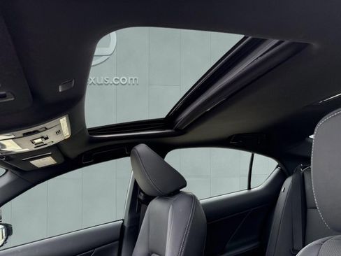 Certified 2025 Lexus IS 350 F Sport w/ Accessory Package RWD image 22