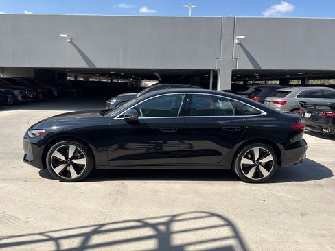 New 2025 Audi A5 2.0T Premium Plus image 9