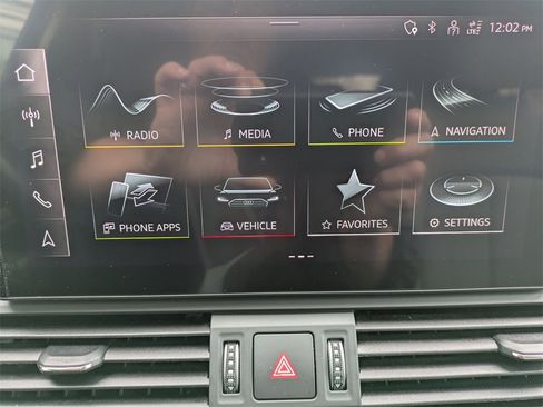 Used 2021 Audi Q5 2.0T Premium Plus w/ Premium Plus Package image 22