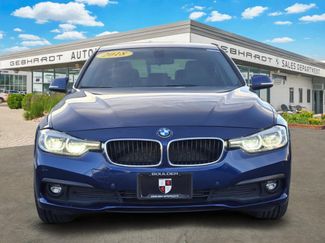 Used 2018 BMW 320i xDrive Sedan video 2