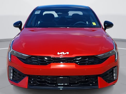 New 2026 Kia K5 GT-Line w/ GT-Line Premium Package image 2