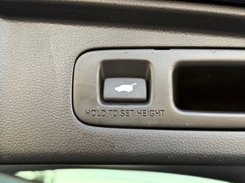 Used 2025 Honda CR-V Sport Touring image 16