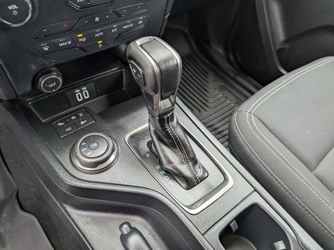 Used 2021 Ford Ranger XLT w/ Equipment Group 301A Mid image 19