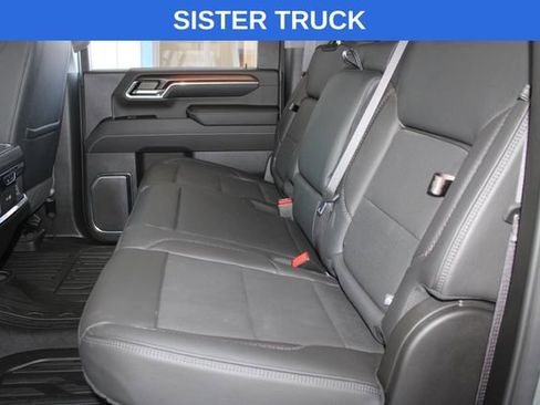 Used 2024 GMC Sierra 3500 Denali w/ Denali Reserve Package image 26