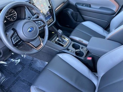 Certified 2025 Subaru Forester Sport w/ Protection Package image 10