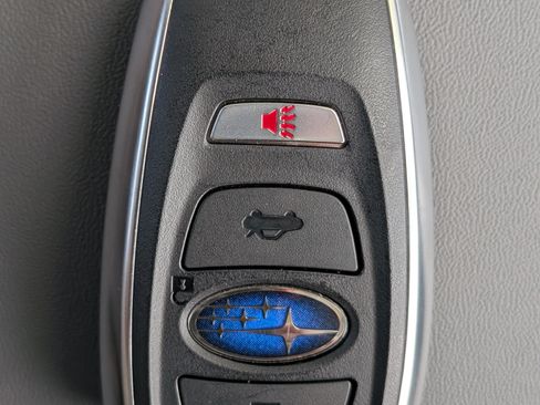 Used 2024 Subaru Crosstrek 2.5i Limited w/ Popular Package #4A AWD/4WD image 59