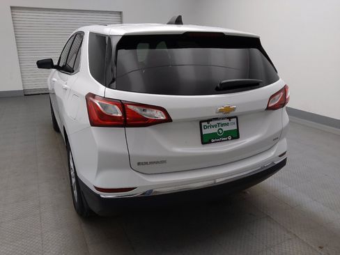 Used 2019 Chevrolet Equinox LT AWD/4WD image 6