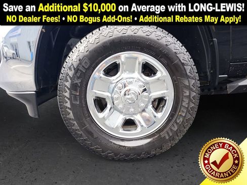 Used 2021 RAM 2500 Tradesman image 13