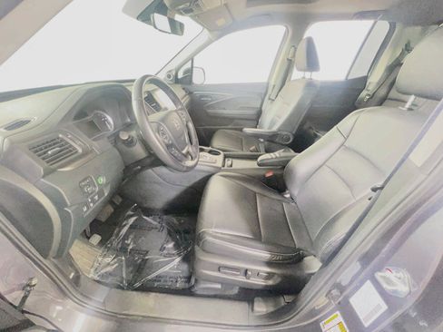 Used 2023 Honda Ridgeline RTL image 20
