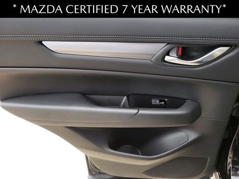 Certified 2022 MAZDA CX-5 AWD 2.5 S w/ Select Package image 11
